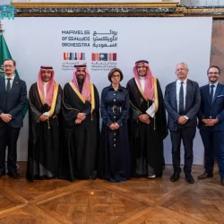 تعيين مرشح المملكة رئيسًا لفريق الخبراء العرب المعني بمكافحة الإرهاب