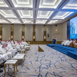 بنك التصدير والاستيراد السعودي راعٍ لمؤتمر GTR آسيا 2025