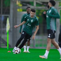 وزير الموارد البشرية يُطلق لائحة فحوصات اللياقة المهنية والأمراض غير المعدية