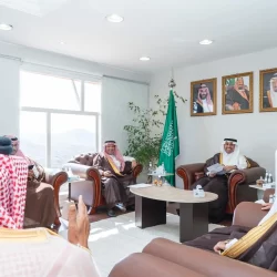 البروفيسور السعودي الحائز على نوبل للكيمياء عمر ياغي: الجائزة تكريم لمسيرة العلم وتشجيع للجيل الصاعد