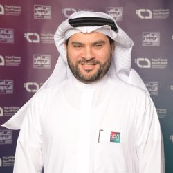 وزير الشؤون الإسلامية يصدر قرارًا بتكليف عبدالله يتيم العنزي مديرًا عامًا للإدارة العامة للإعلام والاتصال المؤسسي ومتحدثًا رسميًا للوزارة