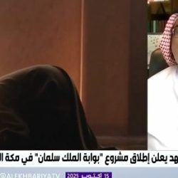 نائب وزير البيئة يشهد انطلاق مشروع (أفياجين العربية) لجدود الدواجن بمنطقة الجوف باستثمارات تتجاوز 200 مليون دولار لإنتاج 15 مليون طائر سنويًا