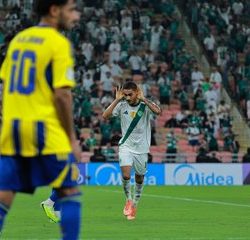 وزير الاقتصاد والتخطيط يجتمع مع مدير المجلس الاقتصادي الوطني الأمريكي ووزير الداخلية الأمريكي