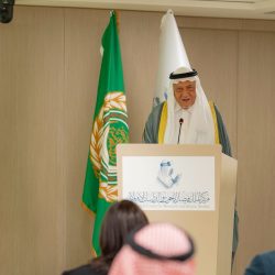 تركي آل الشيخ: موسم الرياض للجميع ولا نحتاج لأحد والدعم من القيادة والشباب السعودي