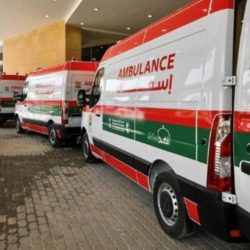 تنفيذ حُكم القتل تعزيرًا بأحد الجناة في منطقة مكة المكرمة لتهريبه أقراص الإمفيتامين المخدرة إلى المملكة