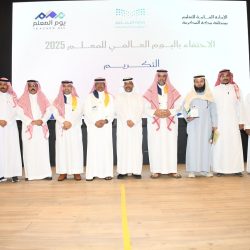 “شمروخ الطبية” توقع شراكة مع الندوة العالمية للشباب الإسلامي لتوريد الأجهزة والمستلزمات الطبية واللوجستية