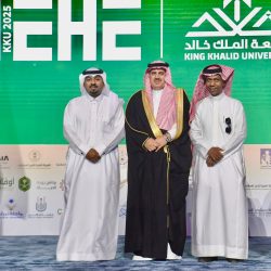 نائب وزير الداخلية المكلف يشهد حفل افتتاح بطولة العالم لرياضة الإطفاء والإنقاذ