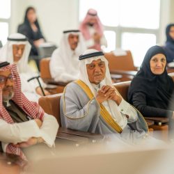 العرضيات تودع معلم الأجيال “عبدالكريم المشرفي”