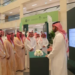 الرئيس التنفيذي لـ”هيئة الطرق” يتفقد عددًا من مشاريع الطرق بمنطقة الرياض