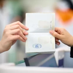 الأرصاد: استمرار هطول أمطار رعدية مصحوبة بزخات من البرد على عدد من مناطق المملكه