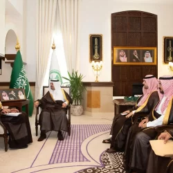 أمير منطقة الباحة يوجّه بالاستعداد لفعاليات شتاء الباحة 1447 هـ