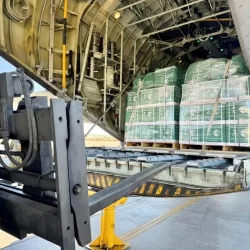 الهلال يكتسح الاتفاق بخماسية ويصعد للمركز الثاني في ترتيب دوري روشن