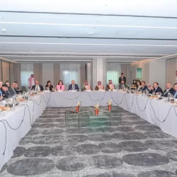 خادم الحرمين الشريفين وسمو ولي العهد يبعثان رسالة شفهية لملك المغرب