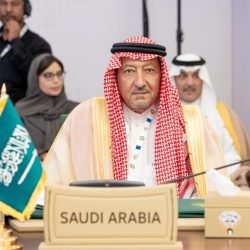 الأرصاد: هطول أمطار رعدية مصحوبة بزخات من البرد على عدد من مناطق المملكة