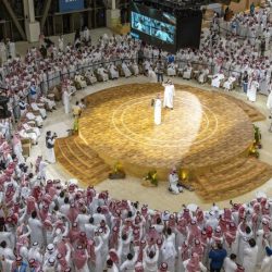 نيابةً عن سمو وزير الخارجية.. نائب وزير الخارجية يشارك في المنتدى الثاني الرفيع المستوى حول الأمن والتعاون الإقليمي بين دول الخليج ودول الاتحاد الأوروبي