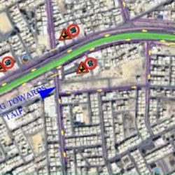 “الإحصاء” تنشر الرقم القياسي لتكاليف البناء في المملكة لشهر سبتمبر 2025م