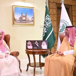 الهيئة السعودية للمياه تبرز دورها في تطوير الحلول التقنية