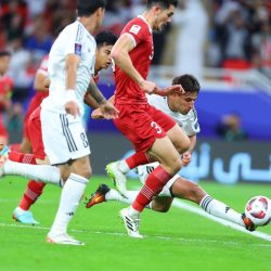 الأرصاد: استمرار هطول أمطار رعدية متوسطة إلى غزيرة مصحوبة بزخات من البرد على هذه المناطق