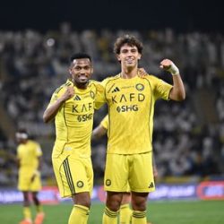 الأخضر تحت (17) عامًا يخسر ودية تونس استعدادًا لكأس العالم