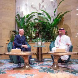 رئيس الغذاء والدواء يُدشّن مشروع الربط الإلكتروني لخفض مخاطر الأدوية