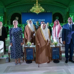 الأرصاد: هطول أمطار رعدية متوسطة إلى غزيرة مصحوبة بزخات من البرد على هذه المناطق