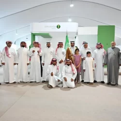 تعليم مكة يحتفي بـ 40  ألف معلم ومعلمة في اليوم العالمي للمعلم