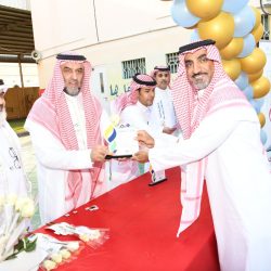 اختتام مهرجان الرمان الرابع عشر بالباحة بمبيعات تجاوزت 24 طنًا