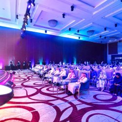 الأمم المتحدة تشيد بتجربة المملكة في الحوكمة الجيومكانية الوطنية والمنظومة الوطنية للمعلومات الجيومكانية (geospatial ecosystem)