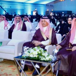 مؤشر سوق الأسهم السعودية يغلق مرتفعًا عند مستوى (11591) نقطة