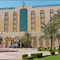 الأرصاد: استمرار تأثير الرياح النشطة المثيرة للأتربة والغبار على هذه المناطق