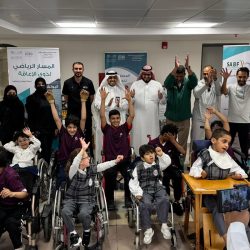 نائب رئيس جمعية الكشافة يتلقى خطاب شكر من الأمين العام للمنظمة الكشفية العربية