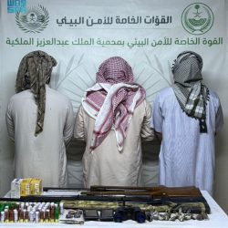 تعليم مكة يحتفي بالأسبوع العالمي للفضاء تحت شعار “العيش في الفضاء”