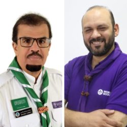 تعليم مكة يعزز جودة الحياة لطلاب ذوي الإعاقة من خلال رياضة “البوتشيا”