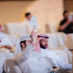 تدشين معرض الأميرة ريم بنت محمد الفوتغرافي بجدة