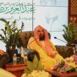 نائب وزير “البيئة”: المملكة ضمن أسرع مؤشرات إدارة الموارد المائية المتكاملة في العالم
