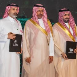 الشؤون الإسلامية تحقق إنجازًا دوليًا جديدًا بفوز مرشحها بالمركز الأول في المسابقة الدولية الثانية لتلاوة القرآن الكريم وحفظه في كازاخستان