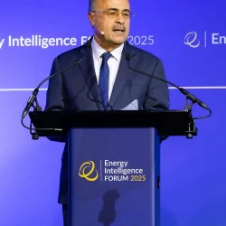 تحت رعاية الأمير عبدالعزيز بن سعود وبمشاركة وفود من 40 دولة ومنظمة إقليمية ودولية جامعة نايف العربية تفتتح أعمال المؤتمر الثاني للإنتربول حول مستقبل العمل الشرطي (2025)