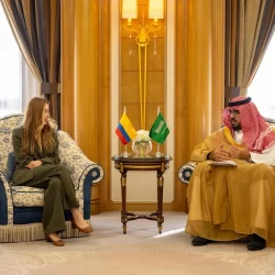 المملكة تشارك في الاجتماع الوزاري الرابع لرؤساء أجهزة مكافحة الفساد في دول مجموعة العشرين بجمهورية جنوب أفريقيا