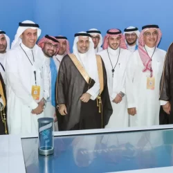 الأرصاد: استمرار تأثير الرياح النشطة المثيرة للأتربة والغبار على هذه المناطق