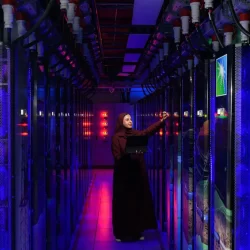 تحت رعاية الأمير عبدالعزيز بن سعود وبمشاركة وفود من 40 دولة ومنظمة إقليمية ودولية جامعة نايف العربية تفتتح أعمال المؤتمر الثاني للإنتربول حول مستقبل العمل الشرطي (2025)