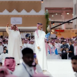 الأرصاد: هطول أمطار رعدية متوسطة إلى غزيرة مصحوبة بزخات من البرد على هذه المناطق