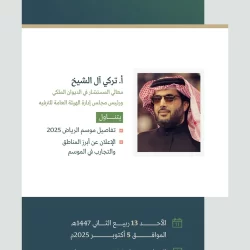 المدينة المنورة تتصدر مدن المملكة في معدلات إشغال مرافق الضيافة السياحية للنصف الأول من 2025