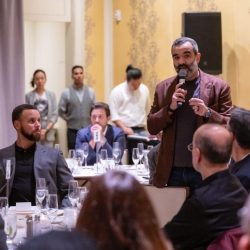 الأرصاد: هطول أمطار رعدية مصحوبة بزخات من البرد على هذه المناطق