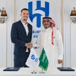 وصول قافلة إغاثية سعودية جديدة إلى قطاع غزة