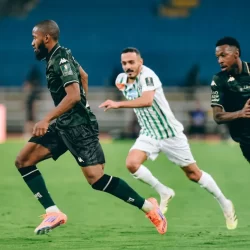 الفتح يتأهل لربع نهائي كأس الملك بثنائية في شباك الرياض