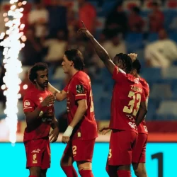 الشباب ينجو من مفاجأة الزلفي ويواصل مشواره في كأس الملك