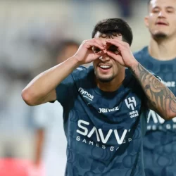 الشباب ينجو من مفاجأة الزلفي ويواصل مشواره في كأس الملك