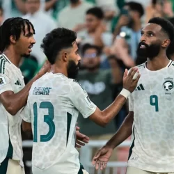 محمد صلاح يقود مصر للتأهل إلى كأس العالم 2026 بثنائية في شباك جيبوتي