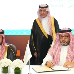 الدفاع المدني: هطول أمطار رعدية على بعض مناطق المملكة حتى يوم الأحد المقبل