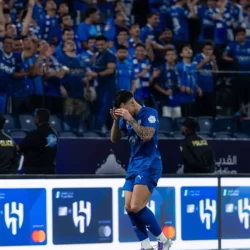 الأخدود يحقق فوزه الأول في روشن على حساب النجمة